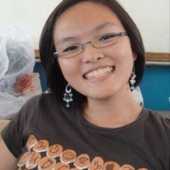 Naomi Tan Sze-An