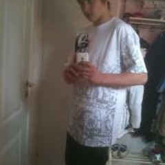 Alexander Päron Persson