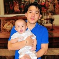 Paolo Miguel Soriano Ward