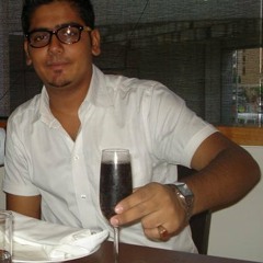 Junaid H Gandhi