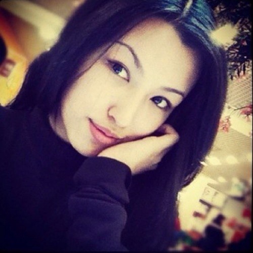 Dana_Khassenova’s avatar