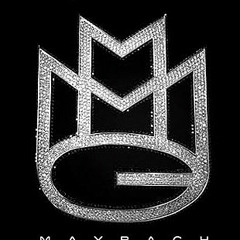 Rob Meets Maybach Music