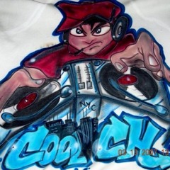 Schmurda In Ya Ear (The Free Agent Blend) by Dj Cool CH