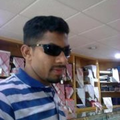 Shamsu Dheen’s avatar