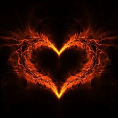 Heart of fire