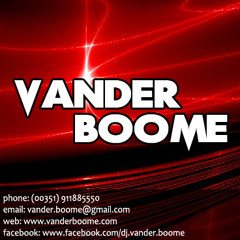 Vander Boome