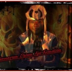 Aldie Rivaldy Milanizty