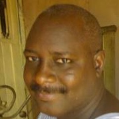 Mohammed Salih