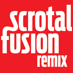 Scrotal Fusion