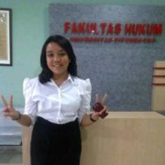 Katrin Martha Sianipar