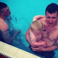 Jenny Horner-chris Kemp