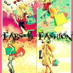 FabsandFashion Love