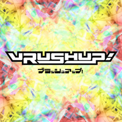 VRUSH UP! Series