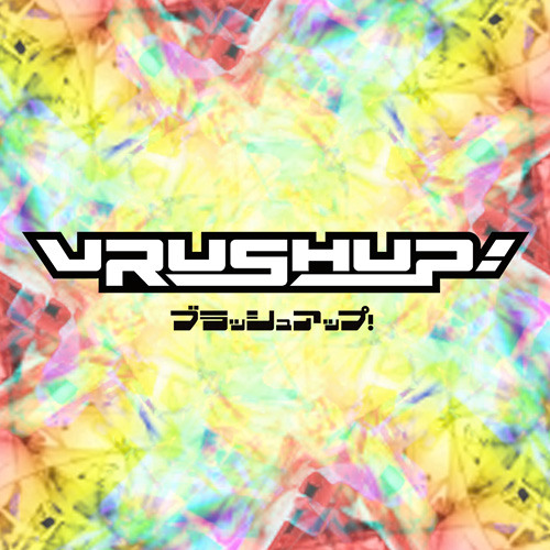 VRUSH UP! Series’s avatar