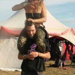 Abbie Parker-Charmers