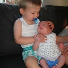 Mieke En Jesse Peeters