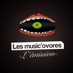 Les Music'ovores