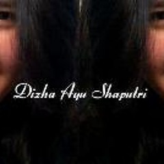 Dizha Ayu Shaputri