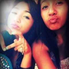 Samantha Diamond Serrano