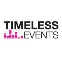 Timeless Evenementen