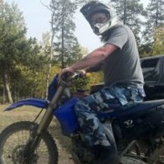 Dale Inkslinger Lake