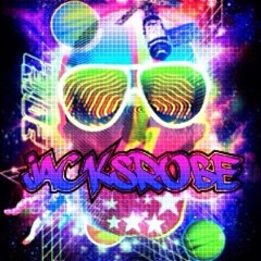 Just Dance Cause Your Sexy - JackSRobe