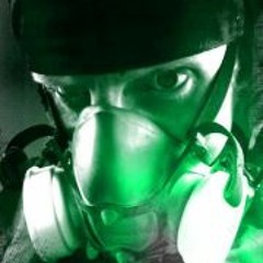 tektix- butterfly in the storm