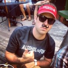 Chris 'Carney' Carnahan