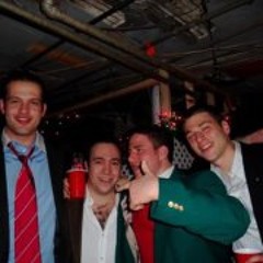 Christopher Santarelli