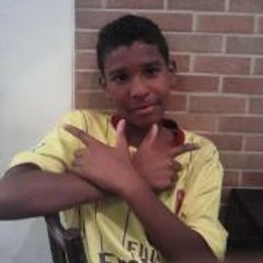 Heverton Santos Andrade