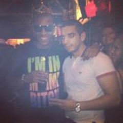 Kuduro mix  Di Bide