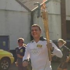 Fiach 'Irish' O'Rourke