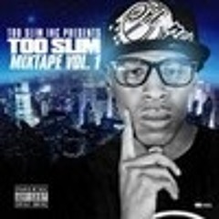 Too Slim Music