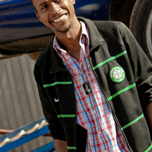 MO THAN JUS FRIENDS-STL FT KANTAI