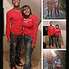 Mark EastCrack Crittenden