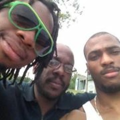 Julian Grozzmon Parker