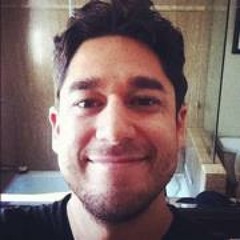 Abel Mauricio Morales