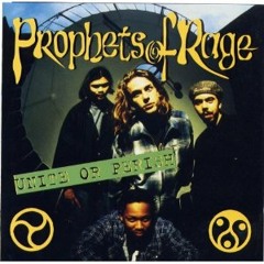 Stream Prophets of Rage music | Listen to songs, albums