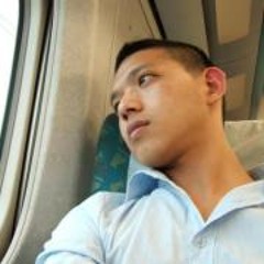 Ian Tseng