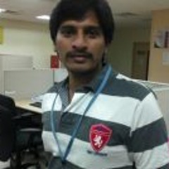 Pravin Reddy 1