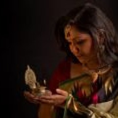 Krupa Selvanarayanan