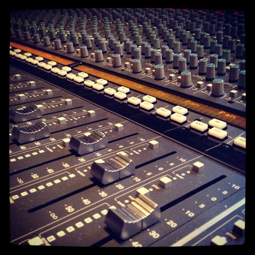 Stream Everest Radio Commercial by ergyger Listen online for