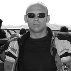 Richard Whitaker 1