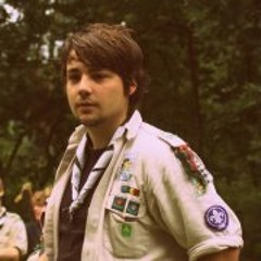 Tiberius Decimus Maximus