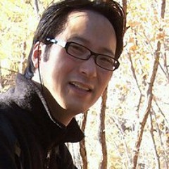 Jinwook Chung