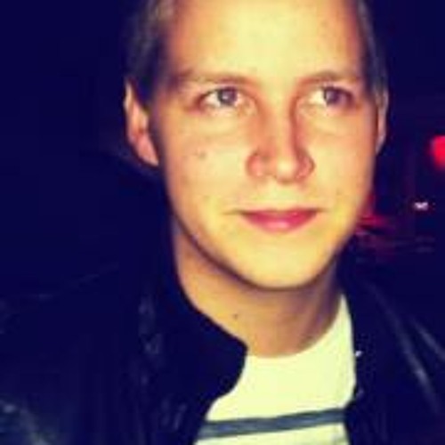 Nicolai Eriksen’s avatar