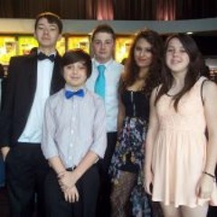 Lia Alexandra McAllister