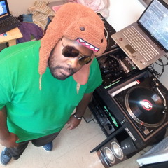 Dj La Vossier