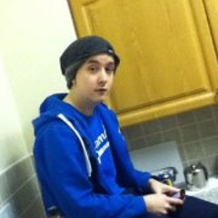Alexander McMahon 1