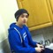 Alexander McMahon 1